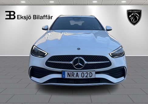 Mercedes-Benz C 300, 2023 2