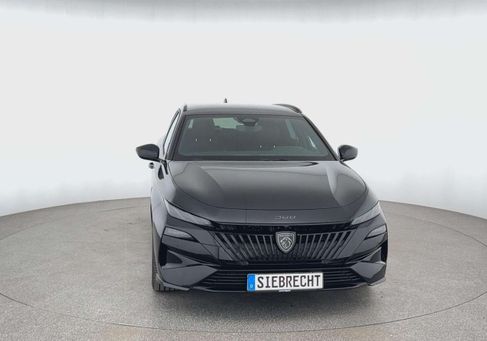 Peugeot 308, 2026