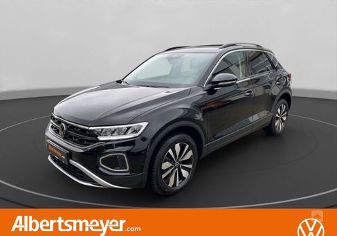 Volkswagen T-Roc, 2024