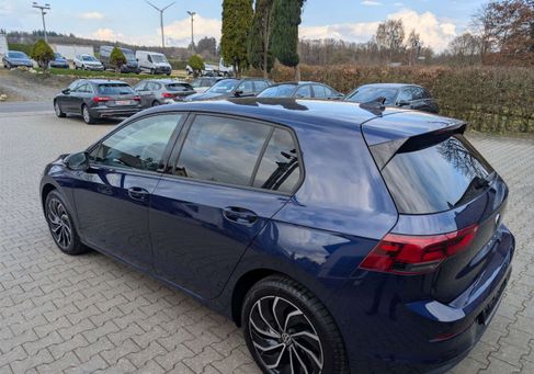 Volkswagen Golf, 2020