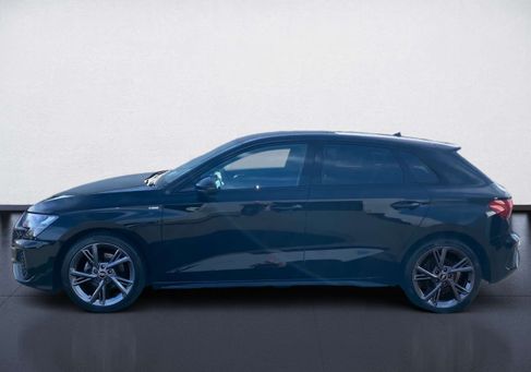 Audi A3, 2023 3