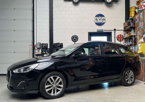 Hyundai i30, 2019 2