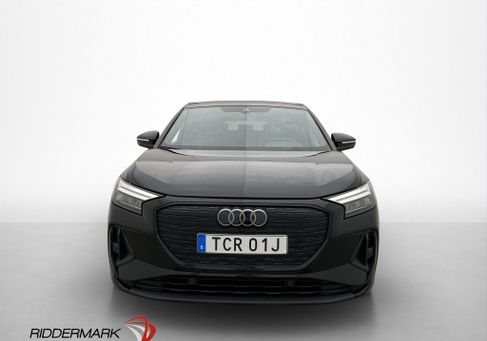 Audi Q4, 2023