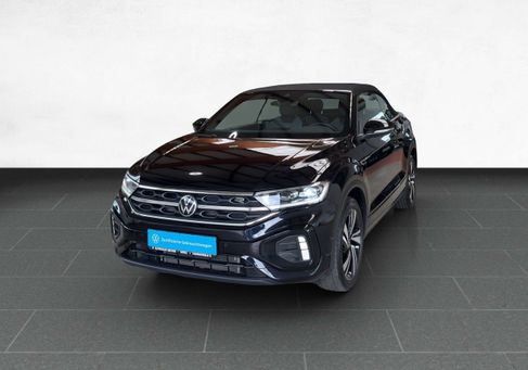 Volkswagen T-Roc, 2022