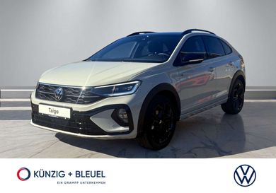 Volkswagen Taigo, 2025