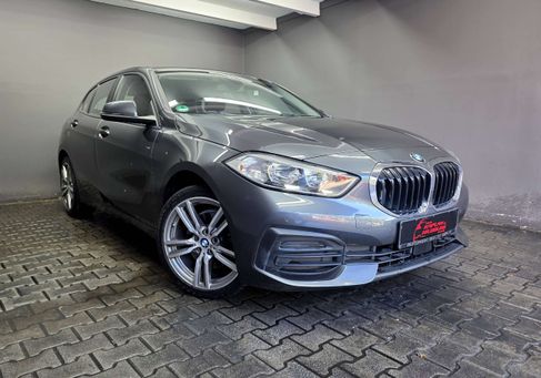 BMW 118, 2020 3