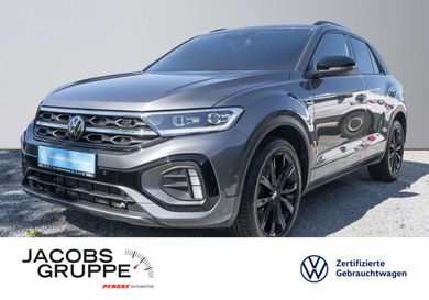 Volkswagen T-Roc, 2023