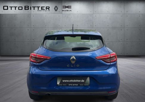 Renault Clio, 2021 3