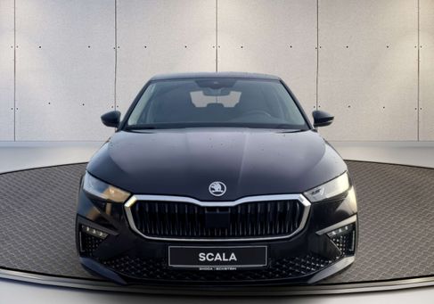 Skoda Scala, 2026