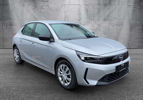 Opel Corsa, 2026 2