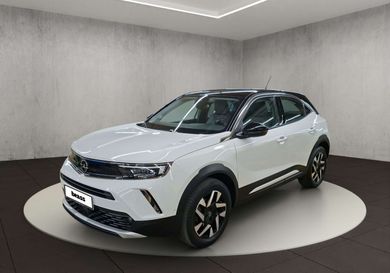Opel Mokka, 2022