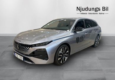 Peugeot 308, 2026