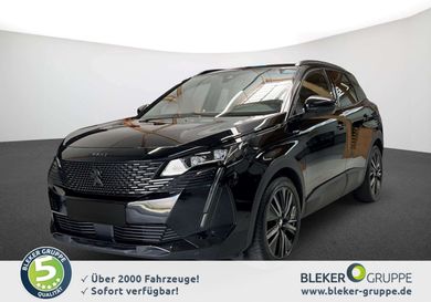 Peugeot 3008, 2023