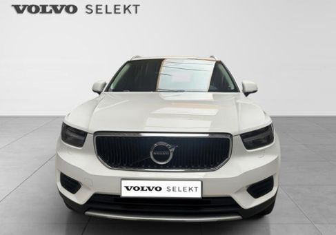 Volvo XC40, 2018 3