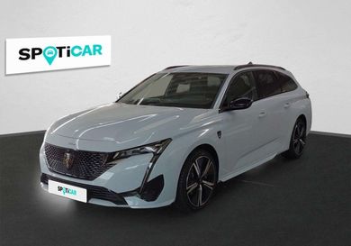 Peugeot 308, 2024