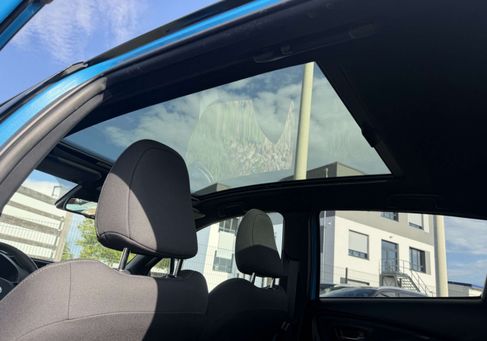 Toyota Yaris, 2018 3