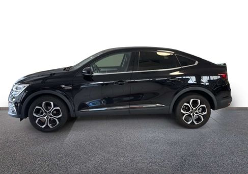 Renault Arkana, 2021