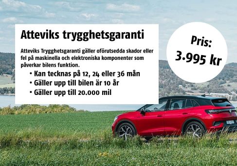 Volkswagen ID.3, 2021