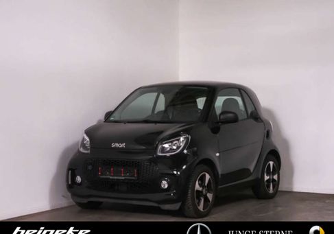 Smart ForTwo, 2024