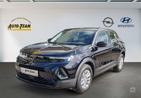 Opel Mokka, 2023