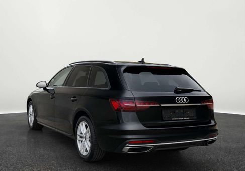 Audi A4, 2023 3