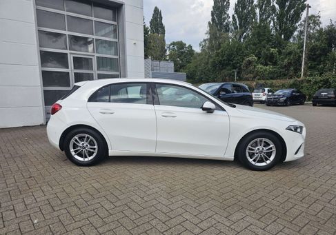 Mercedes-Benz A 180, 2019
