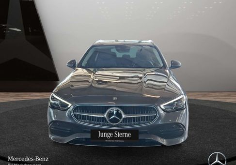 Mercedes-Benz C 300, 2023