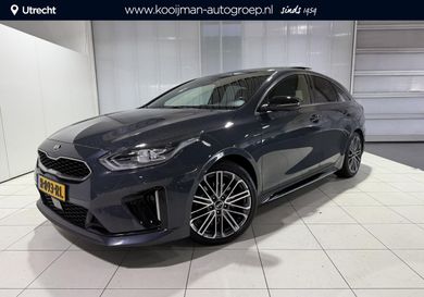 Kia Pro cee'd, 2020