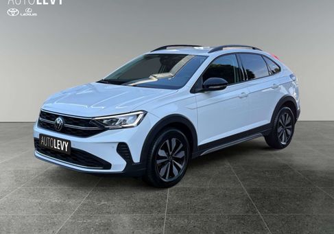 Volkswagen Taigo, 2025