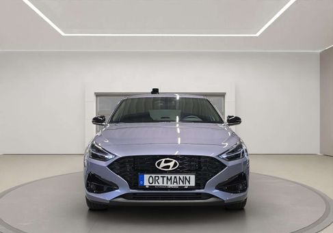Hyundai i30, 2025 2