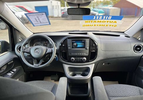 Mercedes-Benz Vito, 2022 3