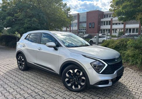 Kia Sportage, 2024 2