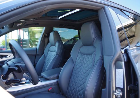 Audi Q8, 2024