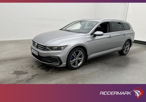 Volkswagen Passat Variant, 2020