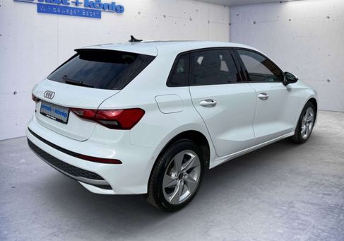 Audi A3, 2025 3