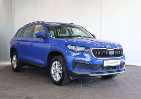 Skoda Kodiaq, 2023
