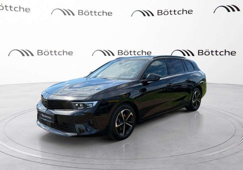 Opel Astra, 2025