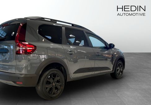 Dacia, 2026 2