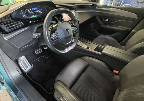 Peugeot 308, 2022