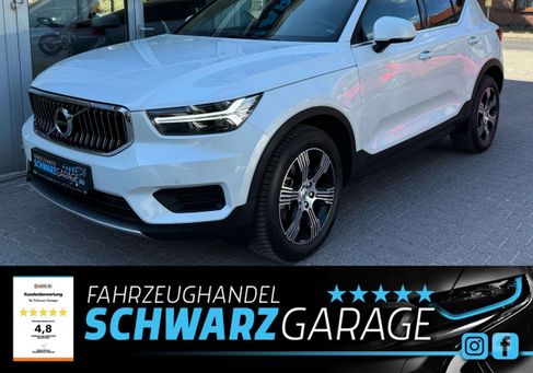 Volvo XC40, 2019