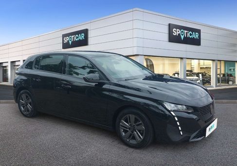 Peugeot 308, 2023