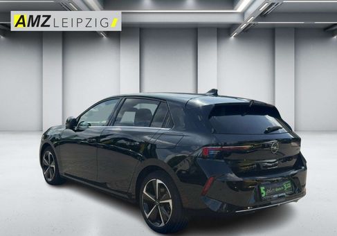 Opel Astra, 2022