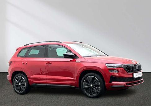 Skoda Karoq, 2023
