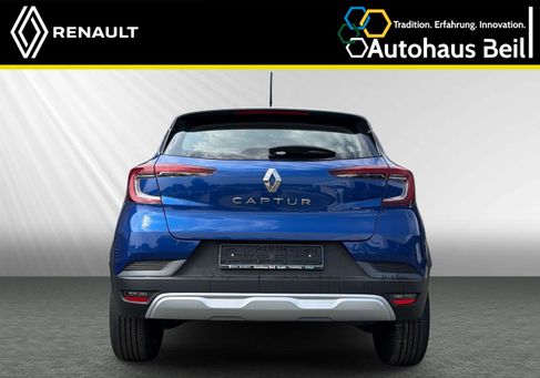 Renault Captur, 2021