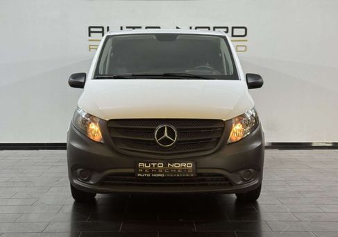 Mercedes-Benz Vito, 2022