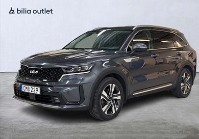 Kia Sorento, 2022