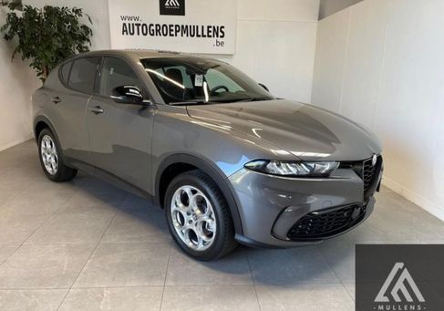 Alfa Romeo Tonale, 2025 2