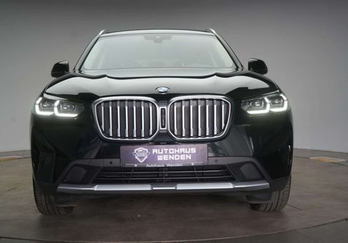 BMW X3, 2022 2