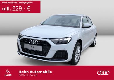 Audi A1, 2026