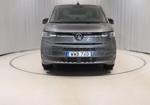 Volkswagen Multivan, 2026